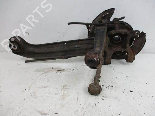Right rear steering knuckle OPEL ANTARA A (L07) 2.0 CDTI 4x4 | BP18791029M28 