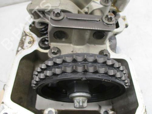 Cylinder head CHRYSLER CROSSFIRE Roadster 3.2 | BP29090682M5 