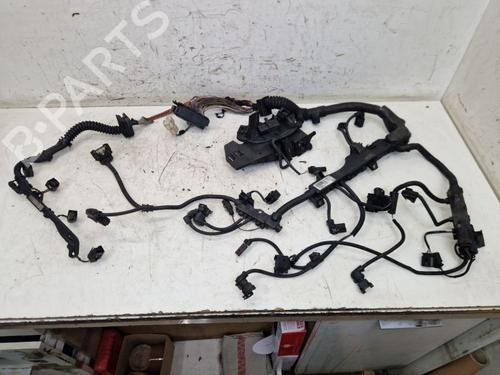 Used Wiring harness BMW 1 (E87) 118 d (143 hp) 27650991