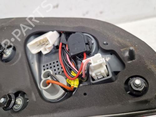 Right tailgate light HYUNDAI i40 I (VF) 1.6 GDI | BP38029676C80 - Image 6