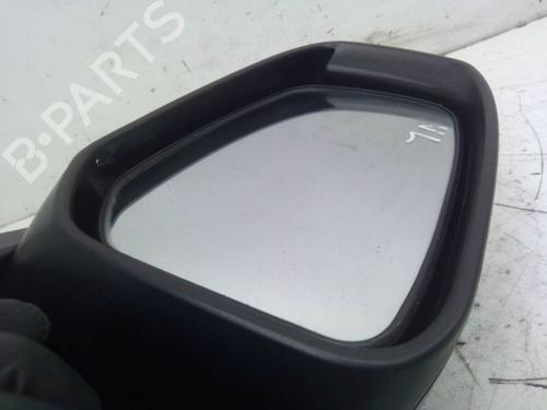 Retrovisor esquerdo MITSUBISHI MIRAGE / SPACE STAR VI Hatchback (A0_A) 1.0 (A05A) | BP31703035C26 