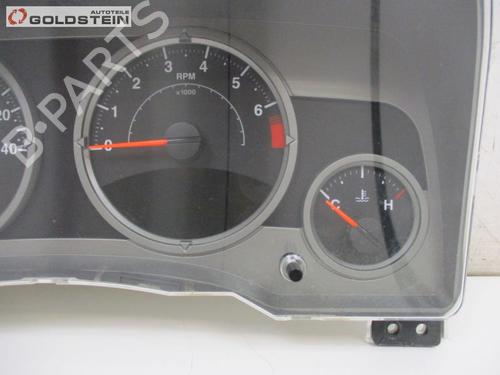 Quadrante JEEP COMPASS (MK49) 2.4 4x4 | BP37104944C47 - Image 3