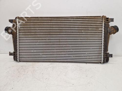 Intercooler Intercooler OPEL ASTRA J Sports Tourer (P10) 2.0 CDTI (35) (160 hp) 33908182 33908182