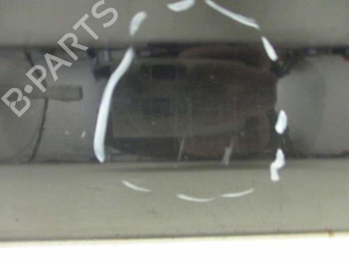 Left rear door VW TOURAN (1T1, 1T2) 2.0 TDI 16V | BP26647619C4 