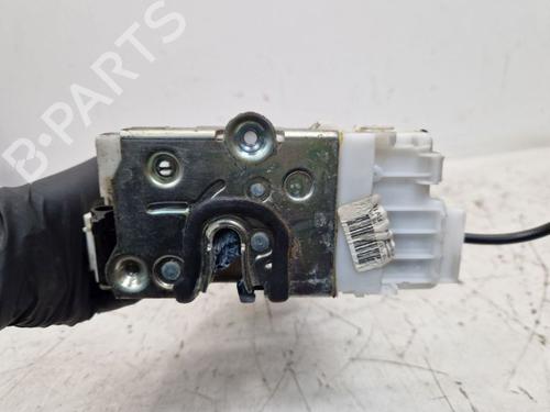 Rear left lock MERCEDES-BENZ A-CLASS (W169) A 180 CDI (169.007, 169.307) | BP29603228C100 