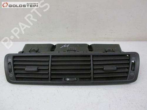 Used Air vent PEUGEOT 807 (EB_) 2.0 HDi (107 hp) 18753833