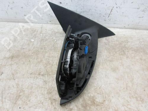 Right mirror MERCEDES-BENZ CLA Coupe (C117) CLA 180 (117.342) | BP29096027C27 
