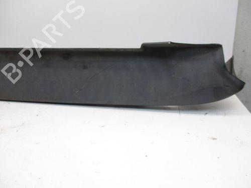 Rear bumper OPEL VIVARO A Van (X83) 1.9 DI (F7) | BP18801535C8 