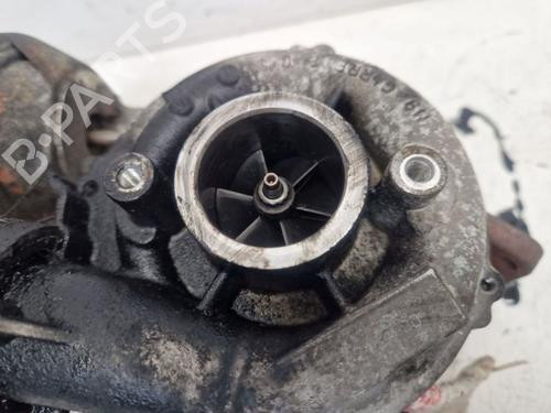 Turbocharger/Supercharger FORD S-MAX (WA6) 2.0 TDCi | BP30794993M71 