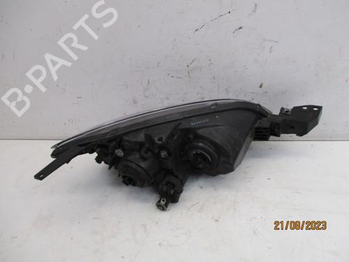Left headlight MAZDA 3 (BK) 1.6 DI Turbo | BP37122565C28 - Image 5