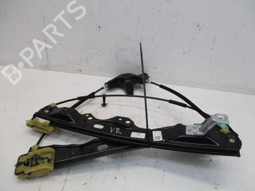 Used Front right window mechanism Front right window mechanism 37117683 37117683