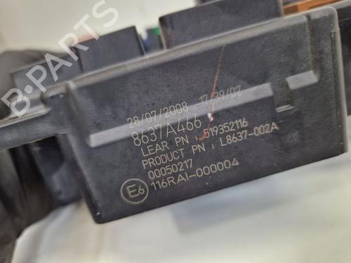 Control unit MITSUBISHI LANCER VIII (CY_A, CZ_A) 1.8 (CY3A, CY6A) | BP37140654M11 - Image 8