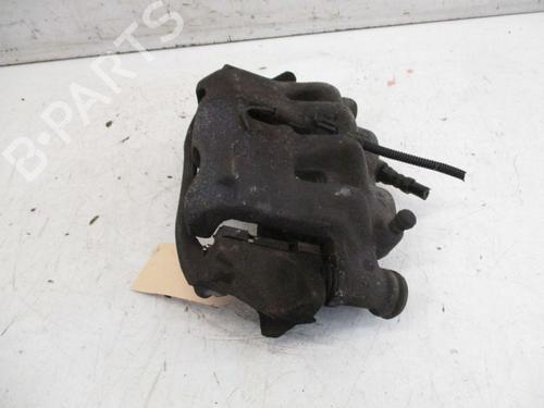 Left front brake caliper FIAT DUCATO Van (250_) 100 Multijet 2,2 D | BP29088801M105