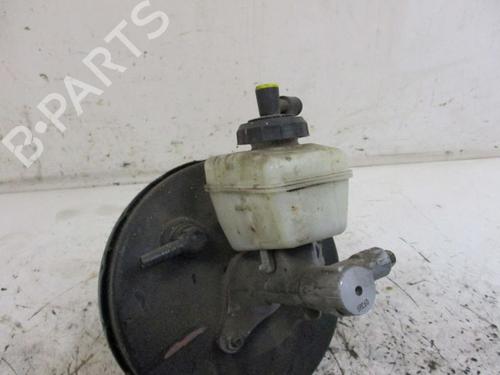 Servo brake DACIA SANDERO 1.2 16V | BP37115602M42 - Image 4