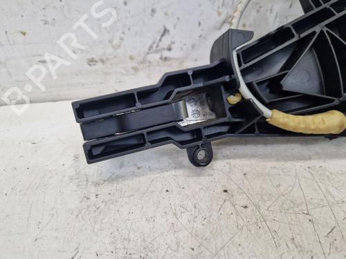 Front right exterior door handle BMW X3 (F25) xDrive 20 d | BP29102200C129 