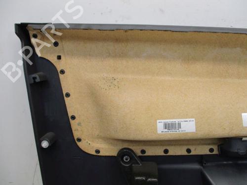 Front right panel MITSUBISHI COLT CZC VI Convertible (RG) 1.5 (Z36A) | BP29091544C59 