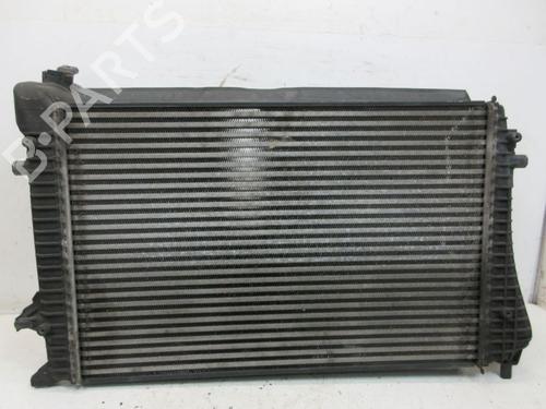 Intercooler VW PASSAT B6 Variant (3C5) 2.0 TDI | BP29702836M30 