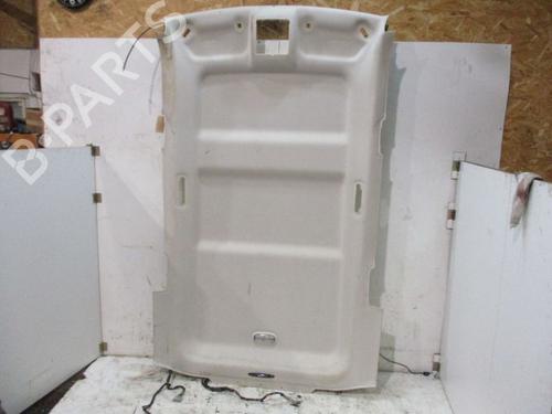 Used Interior roof Interior roof 37117827 37117827