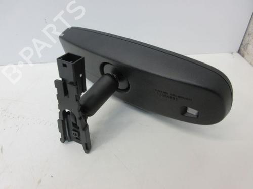 Rear mirror CHEVROLET CRUZE (J300) 1.4 | BP37130599I6 - Image 4