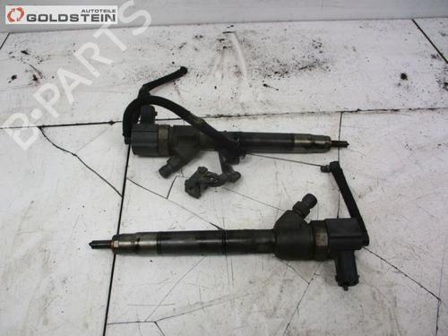 Inyector HYUNDAI ix20 (JC) 1.6 CRDI (116 hp) 25013242