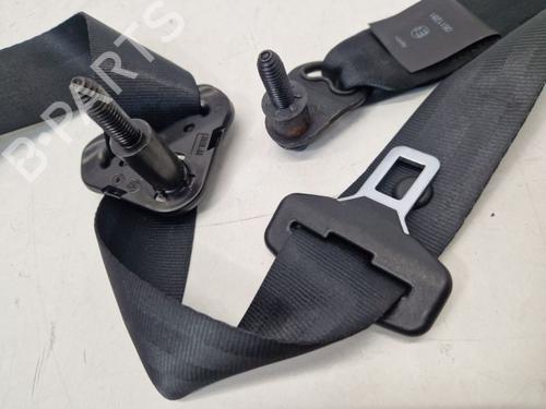 Front right seatbelt DACIA SANDERO II 1.0 SCe 75 (B8JC, B8JD, B8NC) | BP32343668I25 - Image 6