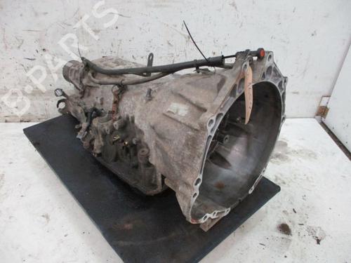 Used Gearbox KIA SORENTO I (JC) 3.5 V6 4WD (194 hp) 29086423