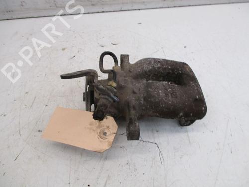 Right rear brake caliper SKODA YETI (5L) 1.8 TSI 4x4 | BP29088558M106 