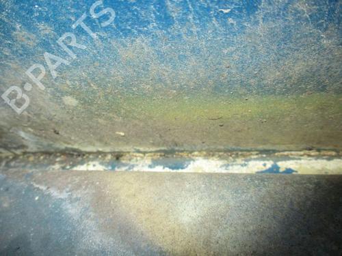 Dør venstre foran OPEL ASTRA H (A04) 1.6 (L48) | BP26647520C2 