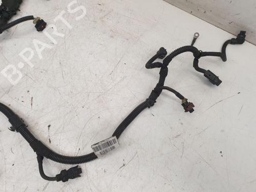 Wiring harness OPEL CORSA D (S07) 1.2 (L08, L68) | BP36655583E16  - Image 6
