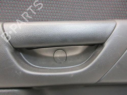 Rear left panel MAZDA 3 (BK) 1.6 DI Turbo | BP37122549C60 - Image 7