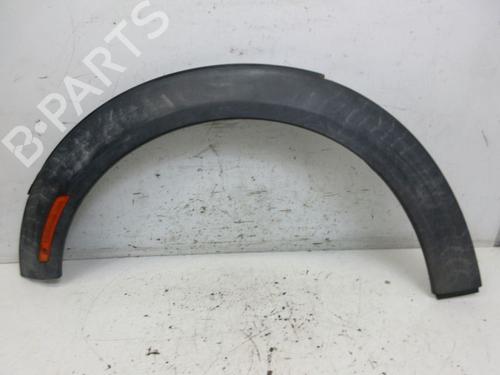 Used Front left wheel arch trim Front left wheel arch trim 37126080 37126080