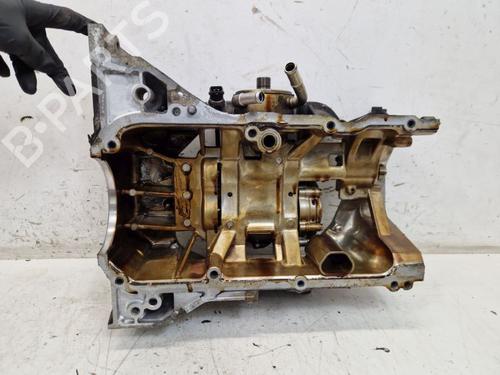 Oil sump NISSAN QASHQAI / QASHQAI +2 I (J10, NJ10, JJ10E) 2.0 | BP28307725M115 