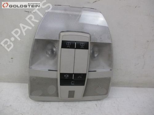 Used Interior roof light MERCEDES-BENZ B-CLASS Sports Tourer (W245) B 180 CDI (245.207) (109 hp) 18754646