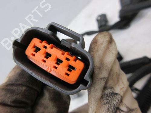 Wiring harness SMART FORFOUR (454) 1.3 (454.031) | BP37122899E16 - Image 10