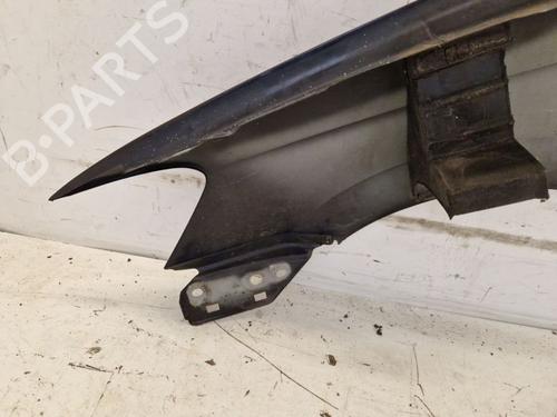 Right front fenders VW POLO V (6R1, 6C1) 1.2 | BP29108132C42 