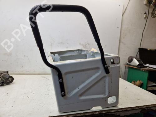 Right front seat VW CRAFTER 30-50 Van (2E_) 2.0 TDI | BP37137911C16 - Image 5