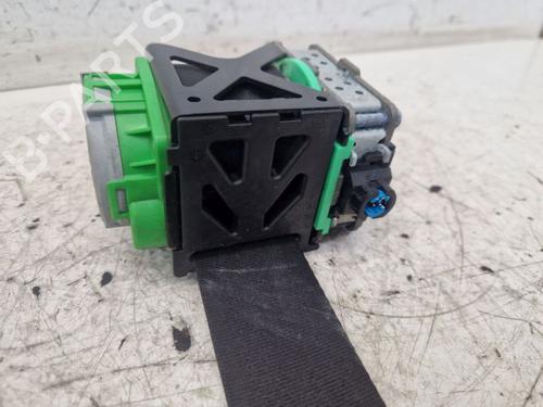 Front right seatbelt CITROËN C4 II (NC_) 1.6 VTi 120 (NC5FS0, NC5FS9) | BP38028493I25 - Image 4