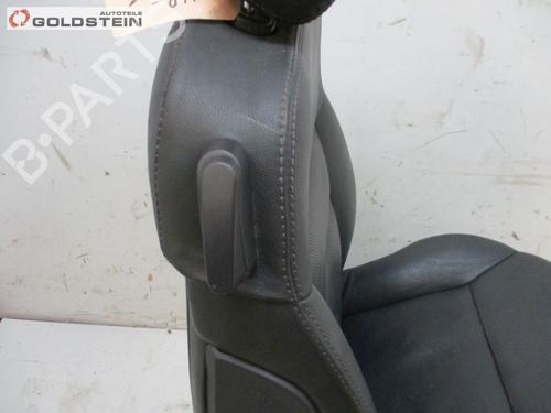 Right front seat OPEL SIGNUM Hatchback (Z03) 2.2 direct (F48) | BP18788335C16 
