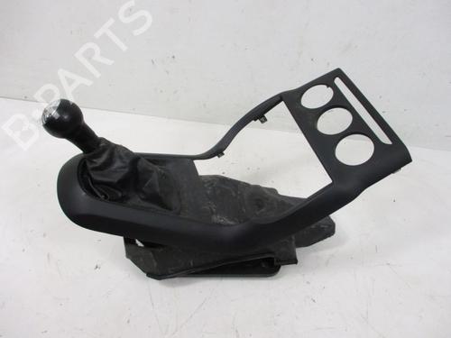 Used Gear lever CITROËN C3 II (SC_) 1.6 HDi (92 hp) 18795438