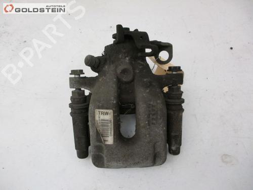 Used Left rear brake caliper Left rear brake caliper PEUGEOT 308 CC (4B_) 1.6 16V (150 hp) 18753634 18753634