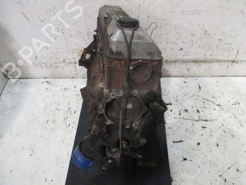 Engine OPEL SENATOR B (V88) 3.0 i Cat (P19) | BP29092419M1 