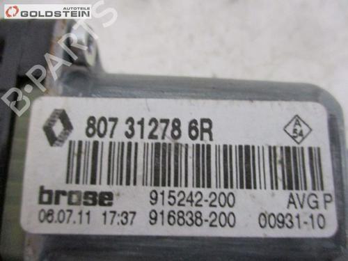 Electronic module RENAULT MEGANE III Coupe (DZ0/1_) 1.5 dCi (DZ09, DZ0D, DZ1F, DZ1G, DZ14, DZ29) | BP37101058M83 - Image 5
