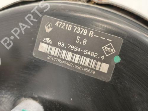 Servo brake DACIA DUSTER (HS_) 1.5 dCi (HSMC) | BP40069245M42  - Image 8