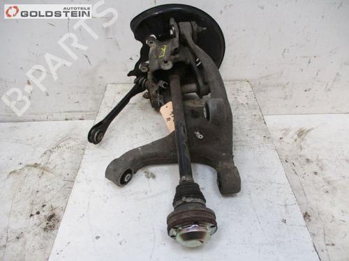 Right rear steering knuckle AUDI A8 D4 (4H2, 4H8, 4HC, 4HL) 3.0 TDI quattro | BP18762428M28 
