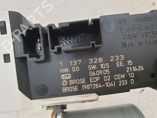 Right front window motor PEUGEOT 407 Coupe (6C_) 2.7 HDi | BP36503816E20 - Image 9