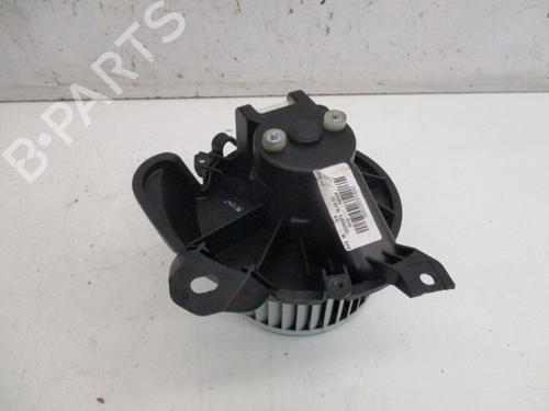 Heater blower motor OPEL CORSA E (X15) 1.3 CDTI (08, 68) | BP29088214M62 