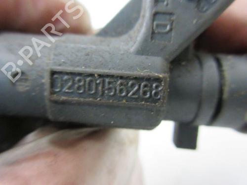 Injector FIAT GRANDE PUNTO (199_) 1.4 16V (199BXG1B, 199AXG1B) | BP29087339M100