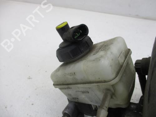 Servo brake DACIA LOGAN MCV (KS_) 1.6 MPI 85 | BP37117152M42 - Image 4