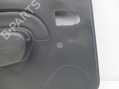 Rear right panel DACIA LOGAN MCV (KS_) 1.4 | BP37118736C61 - Image 4