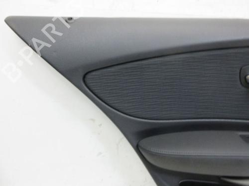 Rear left panel BMW 1 (E87) 116 d | BP29092420C60 